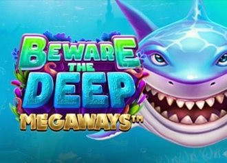 Beware the Deep Megaways игровой автомат от Pragmatic Play