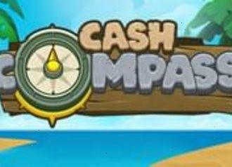Cash compass компас сокровищ Hacksaw