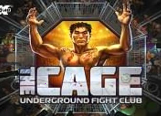 The Cage Nolimit City